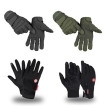 캠핑장갑 네오플랜 밀리터리 군용 아웃도어 등산 전술 라이더 GOODPOST, 극동계형, 블랙