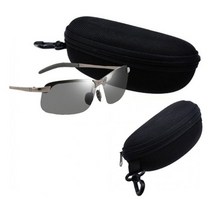 안경케이스 케이스 선글라스 지퍼 선글라스 스포츠고글 안경 집 고글