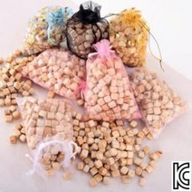 편백나무방향제 탈취제 주머니 만들기세트 1kg, 블랙 10장