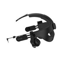 HTC Vive 디럭스 오디오 스트랩, 기본