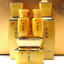 셀럽하우스 피부 유수분균형 대나무통 발효한방 스킨로션크림세트, 기본상품