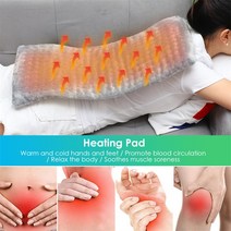 전기 난방 패드 담요 온수 매트 겨울 손 발 따뜻하게 Washabl 열 부드러운 퀼트 히터 홈 220V 110V, 02 EU