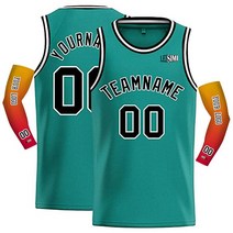 농구유니폼 농구나시 상의 바지 져지 남성용 커스텀 농구 야외 폴리에스터