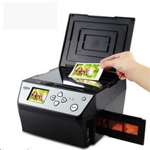 CBS1400 사진 고속스캐너 2200만화소 필름 스캐너