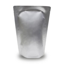 ES식품원료 알루미늄 스탠드백 220*320/2kg, 1ea