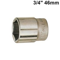 지니어스 핸드소켓 3/4 46mm