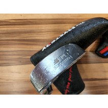 파운더스클럽 (정품/미사용)파운더스클럽 F-1 33인치 퍼터 //071232, 단일 제품, 선택완료, 단일 제품