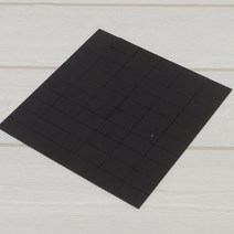 자석스티커 광고용 고무자석 25 X 15MM