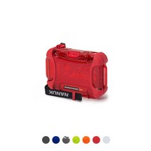 NANUK 나누크 하드케이스 310, 블랙