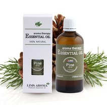 림스아로마 아로마오일 100ml, 파인오일100ml