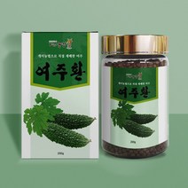 개미농법 여주환 200g 1병 현대농원