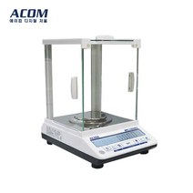 에이컴 정밀 전자저울 LS-220H(220g/0.001g) 실험 연구 학교