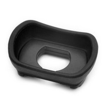 Camer Eyecup Viewfinder Eyepiece Cover Fuji XT4 XT1XT2 XH1 XH1 XT3 X-T4 GFX-50S GFX100S 아이 컵 보호자 아이 쉐이드와 호환됩니다.