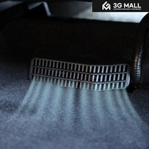 [3G MALL] 토레스 튜닝 시트 하단 송풍구 커버