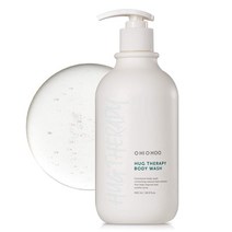오하이오후 허그 테라피 여드름기능성 바디워시, 500ml, 1개