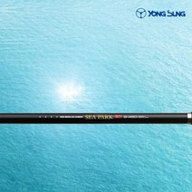 (익일출고)_씨파크_대물_선상_릴대_참돔_낚시대_찌_부시리_릴낚시대_바다_2호_용성 AD7B, YS 씨파크2-500