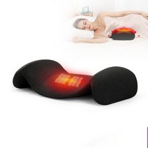 허리배게 수면무호흡증베개 빨대베개 비개개 다리올리는쿠션 허리강화운동기구 목보조기 등펴기 출산 베개 메모리 폼 느린 핫 수면무호흡베개 빨아쓰는경추베개 편백나무경추베개 다리올리는베, 4-차트 참조