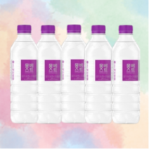 몽베스트 500ml 해양심층수 무라벨 유라벨 가정배달 먹는 에코, 500미리 60개