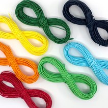 대원 지끈-4mm, 파랑