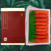 짜지 않은 명품저염명란 한신명란 선물용 실속형 설 추석 명절 선물 세트 한국인에 맞는 저염명란젓 명란젓갈 백명란젓 저염명란 명란요리 명란비빔밥 명란파스타 젓무침, 상절, 우드락 400g