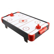 테이블 에어하키 초등 보드게임 멀티 협동심 사회성 순발력 MT 아빠와아들 유아동