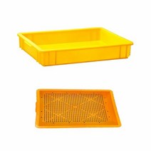 어묵 가래떡 묵 운반 박스 두부 상자 20개 두부판 묵상자, 단품