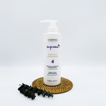 카디뷰 서프라리스 카카우마스크 480ml / 보습 헤어마스크 팩 클리닉 윤기 부드러움, 1개