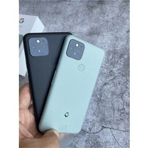 구글 64GB 4 픽셀 버라이즌 블랙 잠김 저스트, Pixel 5 블랙 카이펑  O, 128GB, 500GB, 패키지 A