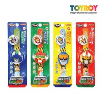 헬로카봇 매직워치 어린이 전자 디지털 손목시계