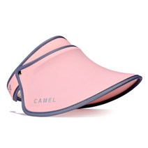 하이킹용품 Golden Camel-골프 모자 자외선 차단 여성용 얼굴 커버 햇빛 여름용 큰 챙 야외 스포츠 빈 캠핑