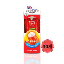 멘소래담 롤 온 로션 50ml, 1개입, 30개