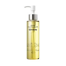 씨라클 앱솔루트 딥 클렌징 오일, 150ml, 4개