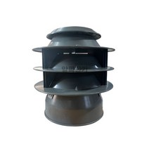 알파환기 코프렌 고정식 벤츄레이터 200mm, 1개