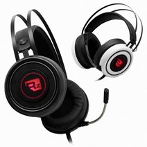 리줌 G-FACTOR Z8500 Pro 게이밍 헤드셋 블랙