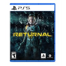 리터널 PS5 (로그라이크슈팅 TPS 총싸움 하이테크전투 SF) 출시예정 430, 기본