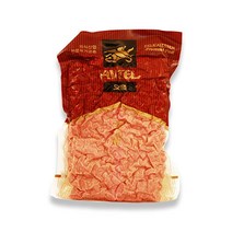 [퀴클리몰] 오뗄 스모크햄 다이스 1kg 냉장, 1개