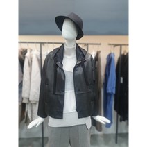 데무 후드 양가죽 자켓(ML2208132)