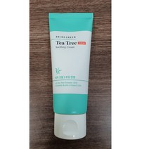 브링그린 티트리 시카 수딩크림 100mL 더블기획, 1개