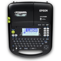 유니원 엡손 라벨프린터 LW-K740BK, LWK740BK