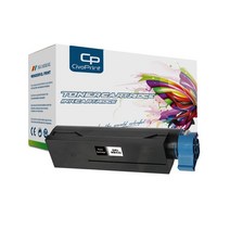 Civoprint 호환 B432 토너 카트리지 OKI B412dn MB472w MB562dnw 7000 페이지 프린터 용, 한개옵션1, 01 BK