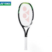 요넥스 이존 랠리 YONEX EZONE RALLY G2 275g 입문용 테니스 라켓, 여성적정(44lbs), 폴리-요넥스 TOUR FIRE