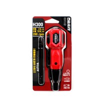 하이브로 H300 전동드릴 전동드라이버 충전드릴 USB 충전식 HYBRO 더하이브 국산