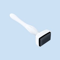 리프티 더마롤러 MTS 메조 스탬프 페이스롤러, 1개, 0.25mm (미백앰플)