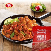하림-닭근위(모래집)1kg, 1kg, 1개