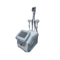 휴대용 5 IN 1 벨라 체형 체중 감소 캐비션 슬리밍 롤러 쉐이핑 마사지 지방 페이스 리프트 기계, 01 110V_02 Eu 플러그