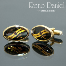 오너클랜 Reno Daniel 정장 Cuff Links 커프스버튼 카우스 버튼