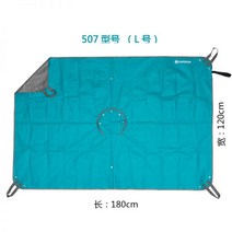 가데나 분갈이용 매트, 507 모델 (L호 180×120cm) 무릎