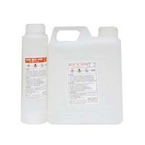 삼화페인트 에나멜 속건 프라이머 갈색 4L / 사비 녹방지 광명단 방청하도 에나멜사비 에나멜프라이머, 3. 에나멜(페인트)신나-2리터