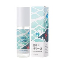 르플랑 협재의 아침바람 패브릭 퍼퓸 60ml 6082022ea, 쿠팡 1, 쿠팡 본상품선택