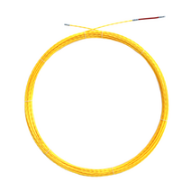 필수전공 1선 요비선 일반형 노랑 3.7mm x 15m, 1개